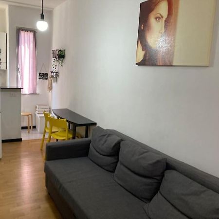 Lomellina House Apartment Milano Exterior foto