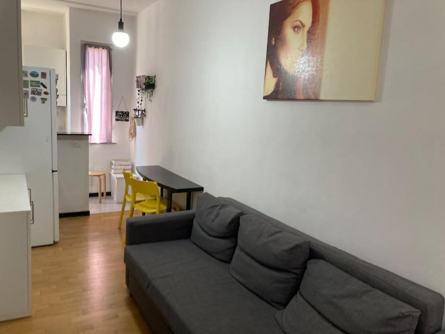 Lomellina House Apartment Milano Exterior foto