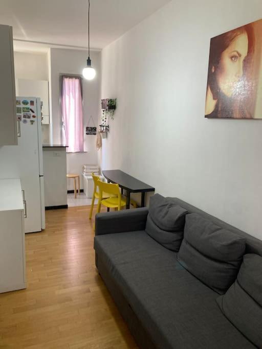 Lomellina House Apartment Milano Exterior foto