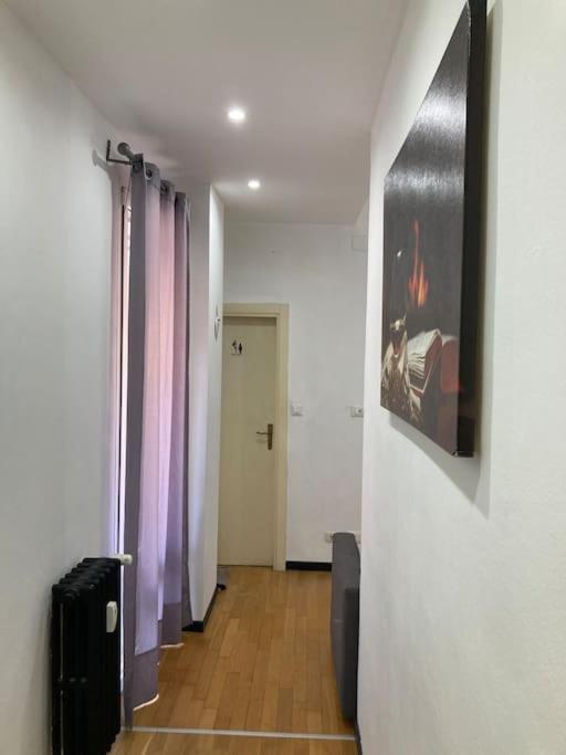 Lomellina House Apartment Milano Exterior foto