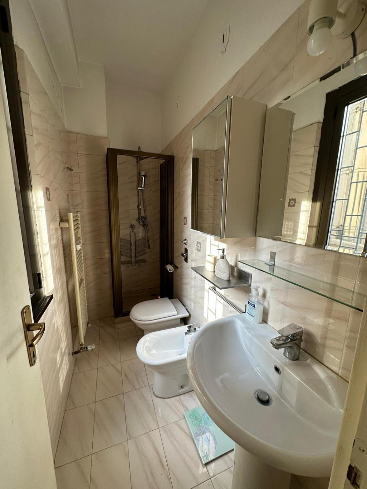Lomellina House Apartment Milano Exterior foto