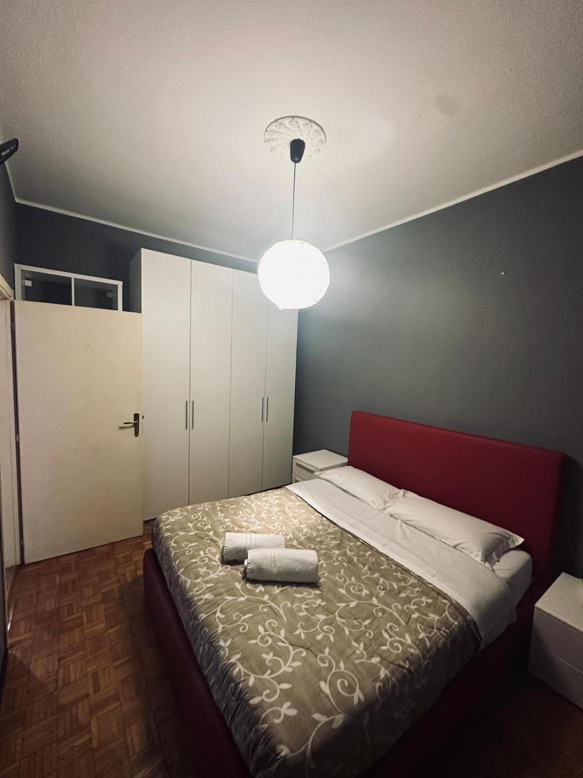 Lomellina House Apartment Milano Exterior foto